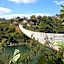 Hotel Selwo Lodge - Animal Park Tickets Included