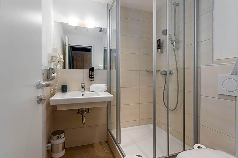 Landhaus Hubertus Wellness & Breakfast