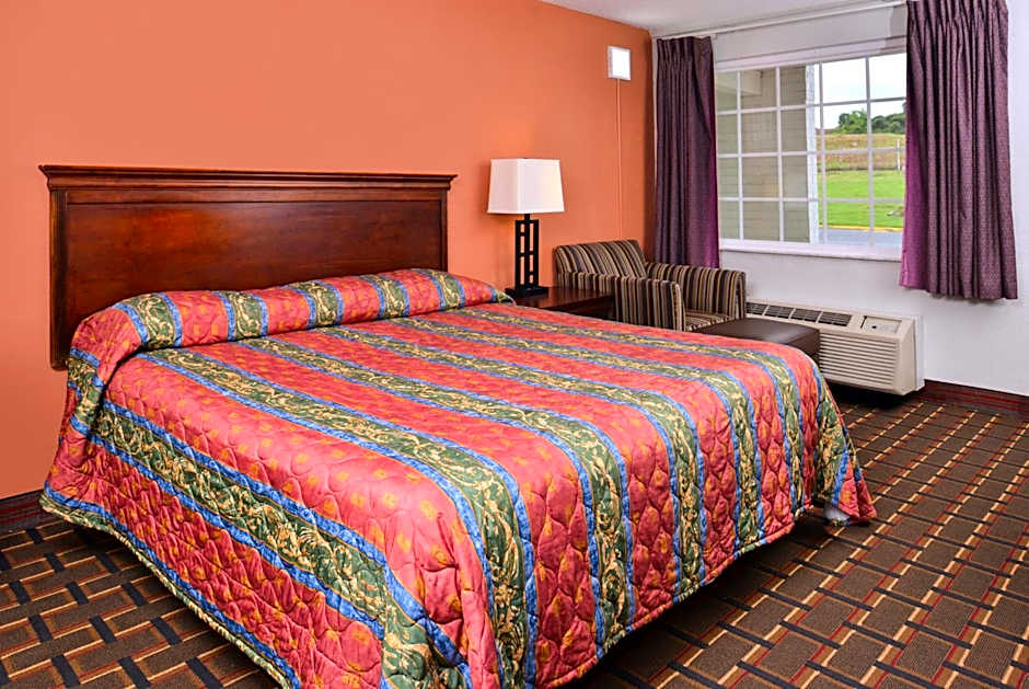 Americas Best Value Inn - Richmond South