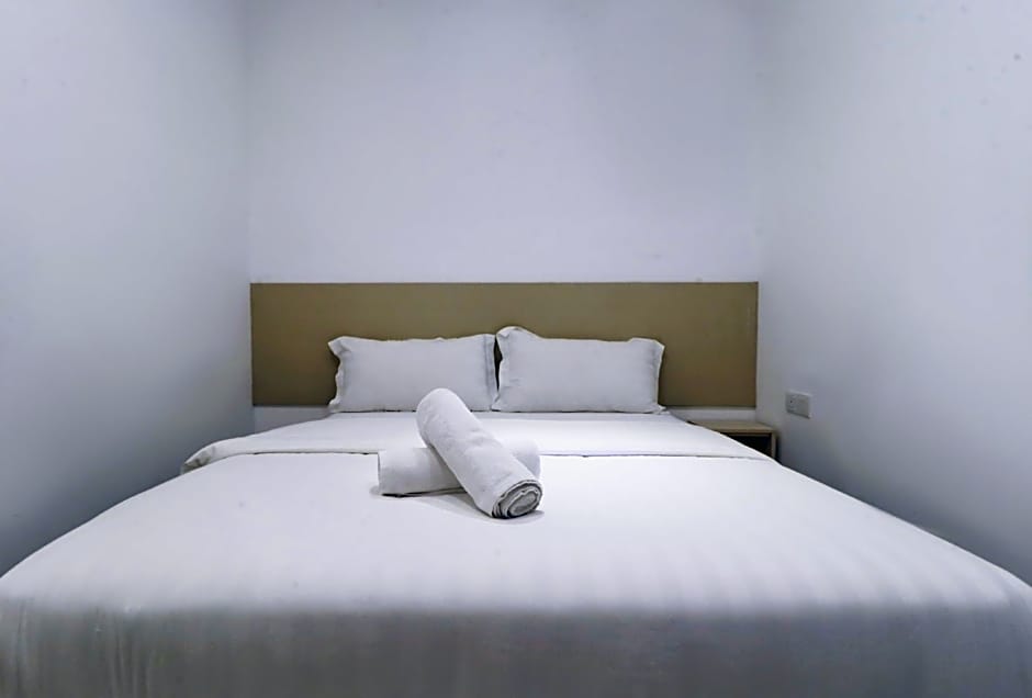 M Design Hotel @ KLIA Sepang