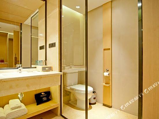 Tiangang Manfei Hotel (Ningbo Yinzhou Wanda Siming Road)