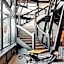La Cachette, Friendly Hotel & Spa