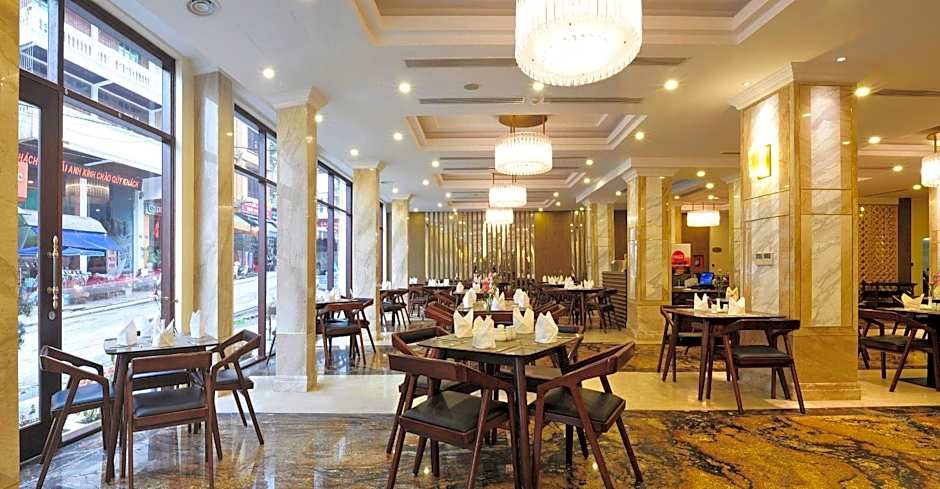 Canvas Sapa Legend Hotel & Spa