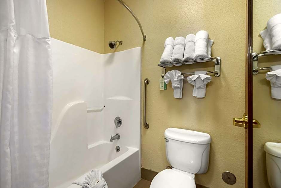 Comfort Inn And Suites - Pittsburg