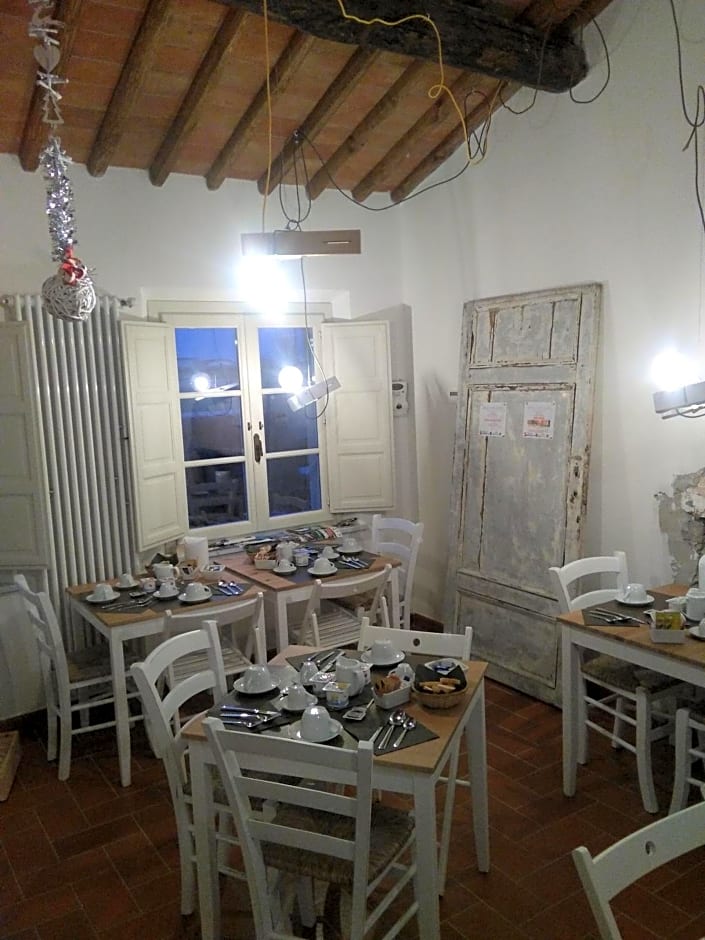 Dimora San Lazzaro B&b