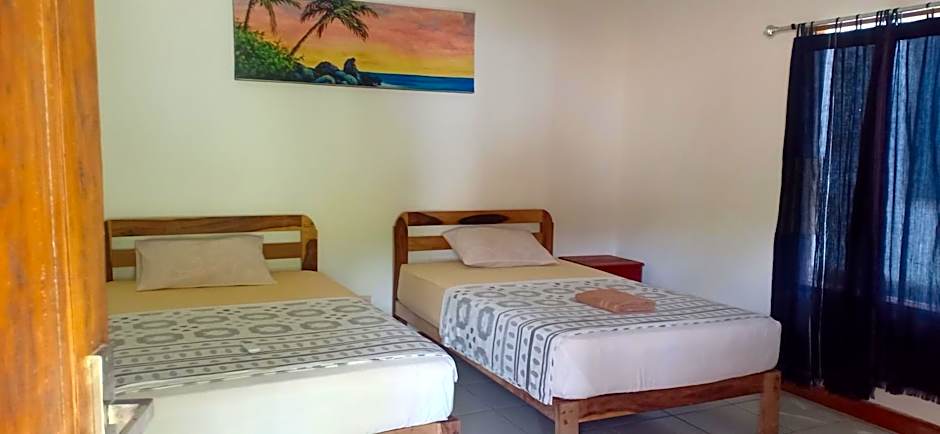 Dewi Garden Guesthouse