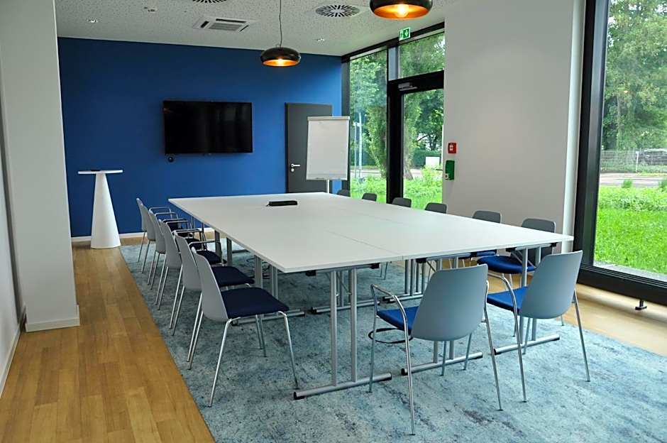 Holiday Inn - the niu, Star Sindelfingen By IHG