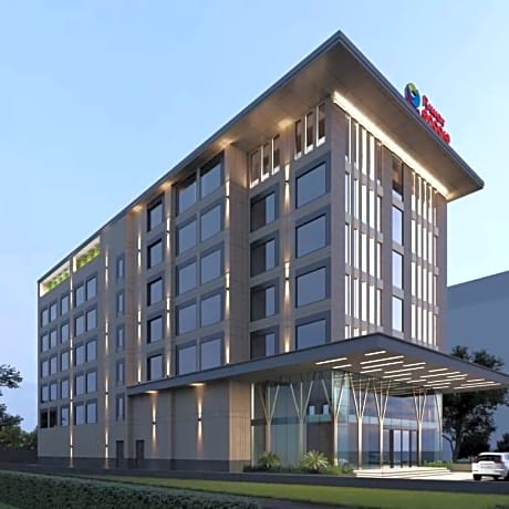 Ramada Encore by Wyndham Indore Nipania