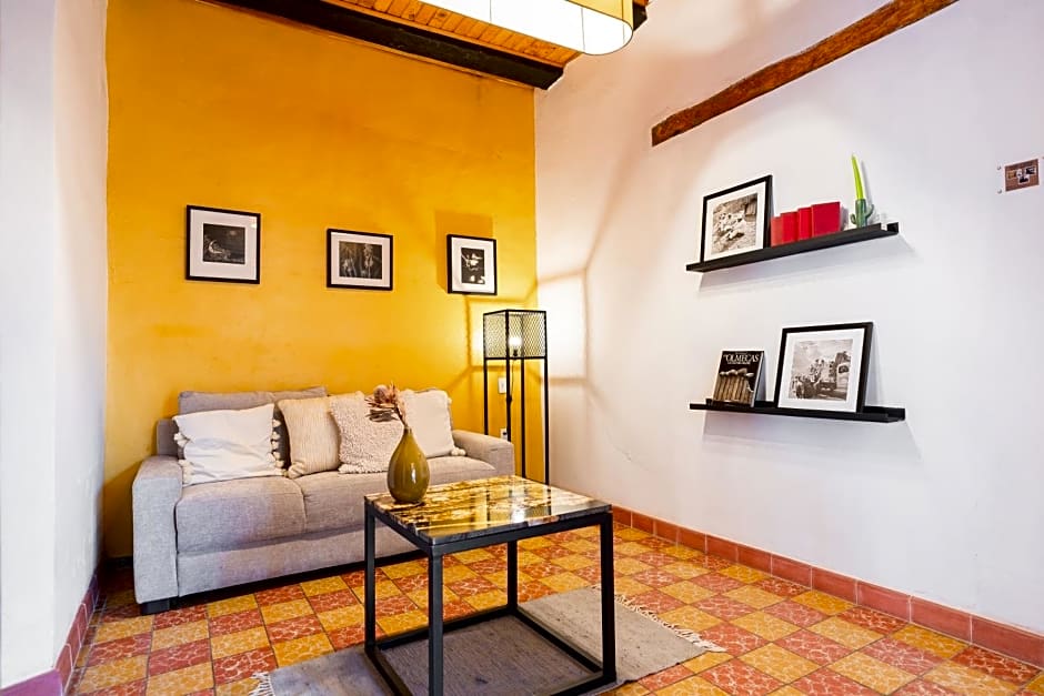 Casa I. Madero