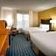 Fairfield Inn & Suites by Marriott Richfield