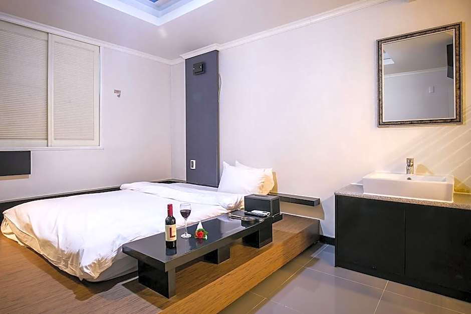Gumi Indong Hotel Casa Bonita