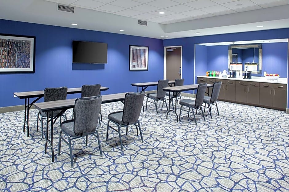 Hampton Inn By Hilton & Suites Overland Park South