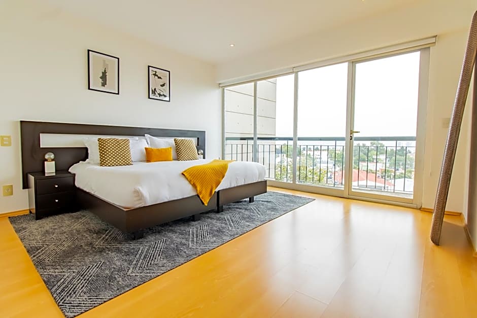 Capitalia - Apartments - Santa Fe