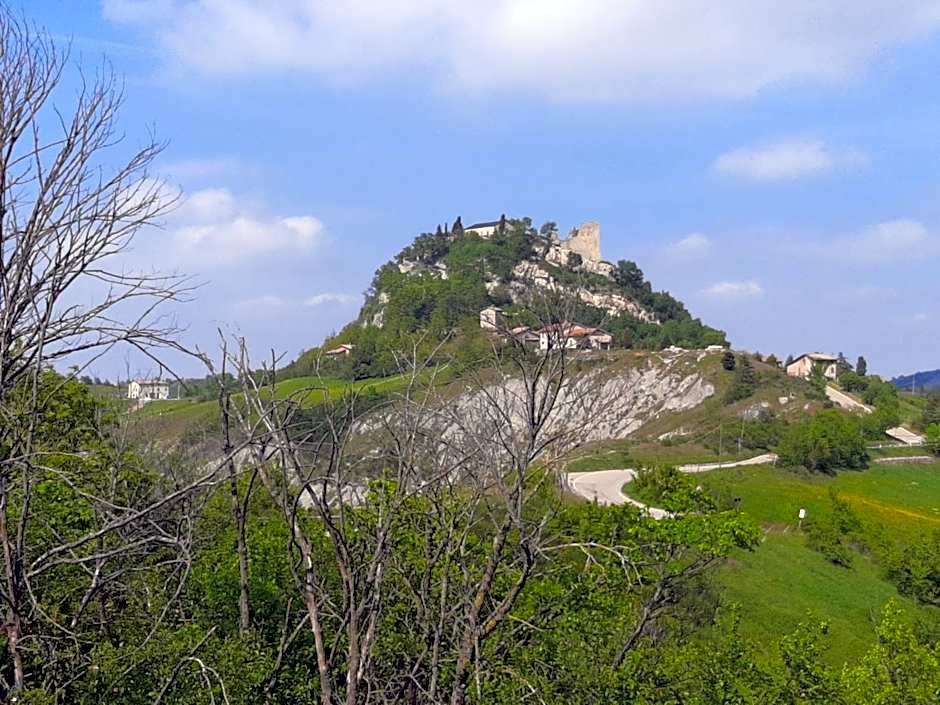 Reggiolacittàinvisibile B&B