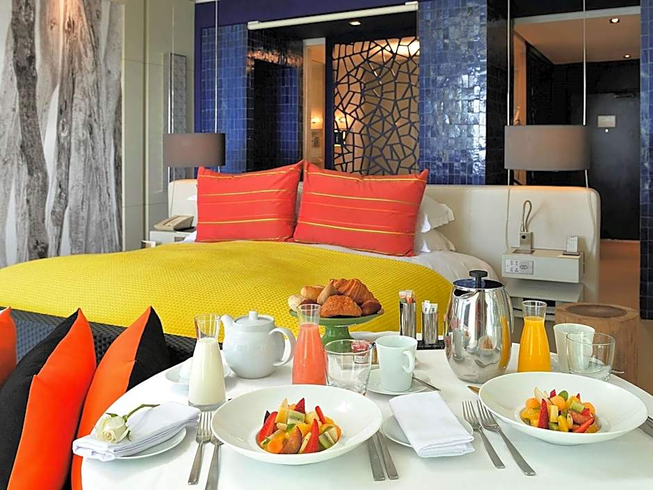 Hotel Le Golf D'Essaouira & Spa