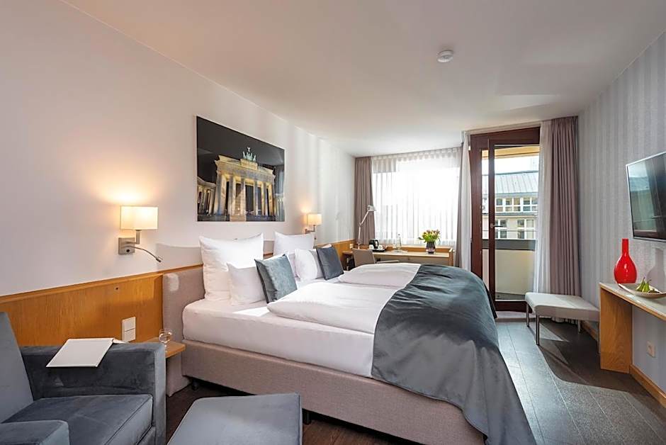 Hotel Aquino Berlin