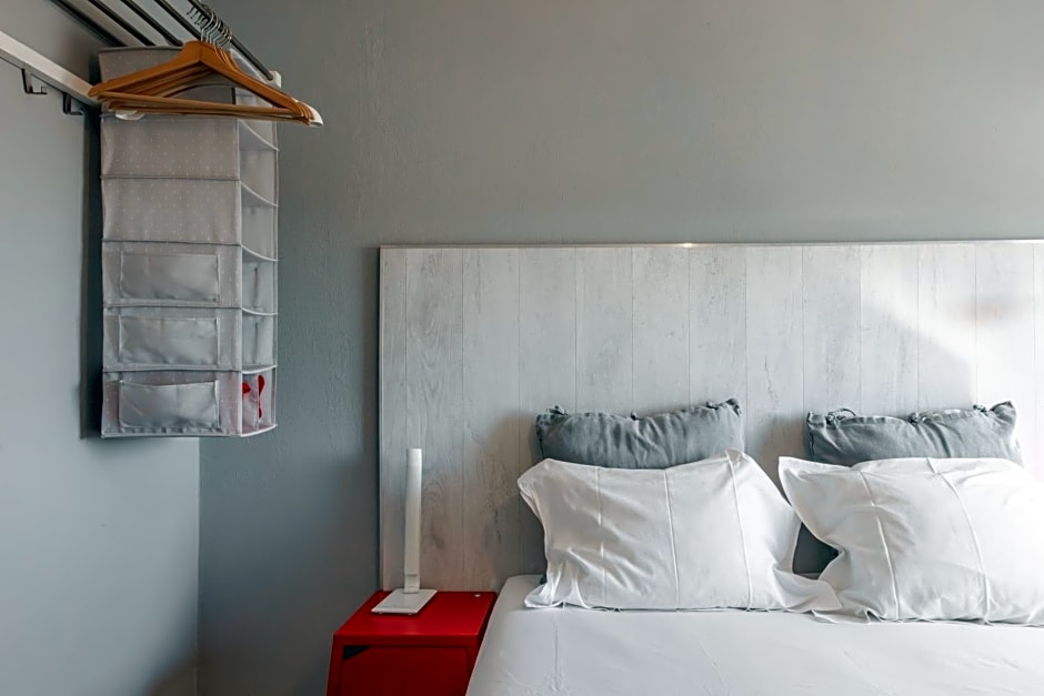 Lagos Uptown Bed & Breakfast
