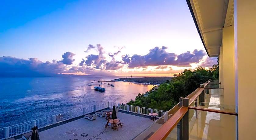 Samuh Sunset Hotel by ABM