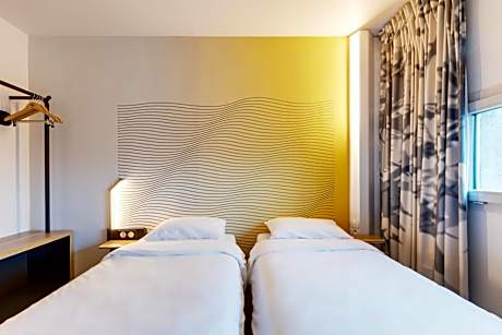 B&B HOTEL Reims Bezannes