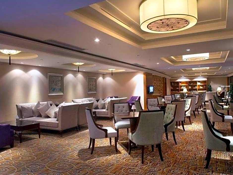New Century Grand Hotel Ninghai Jinhai