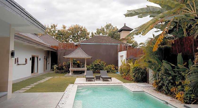 The Catur Villa