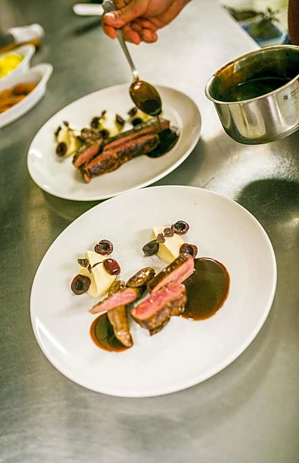 Hotel-Restaurant Sennhütte im Herzen des Südschwarzwalds