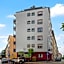 Star Apart Hotel Messe