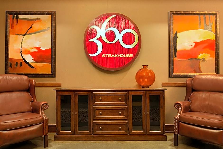 Harrah's Council Bluffs - A Caesars Rewards Destination