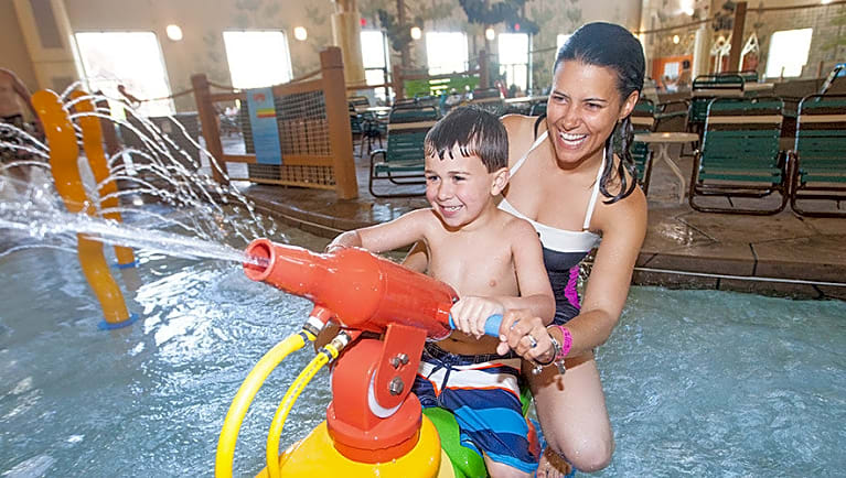 Great Wolf Lodge Arizona