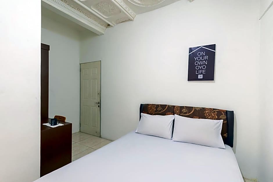 Hotel O Griya Aisyah Syariah 1