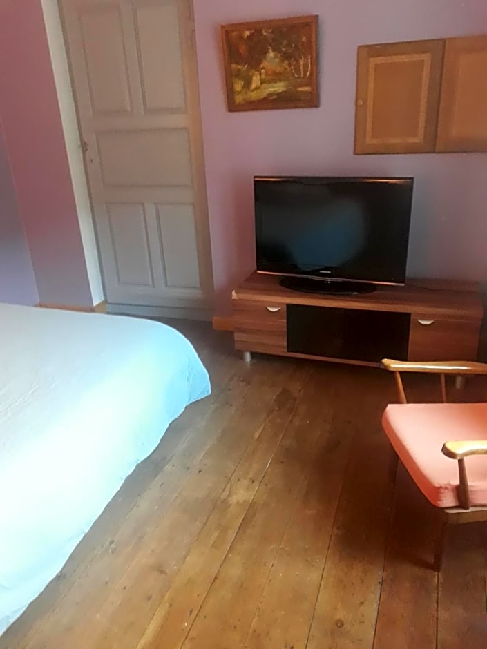 Domaine de Fontenelay