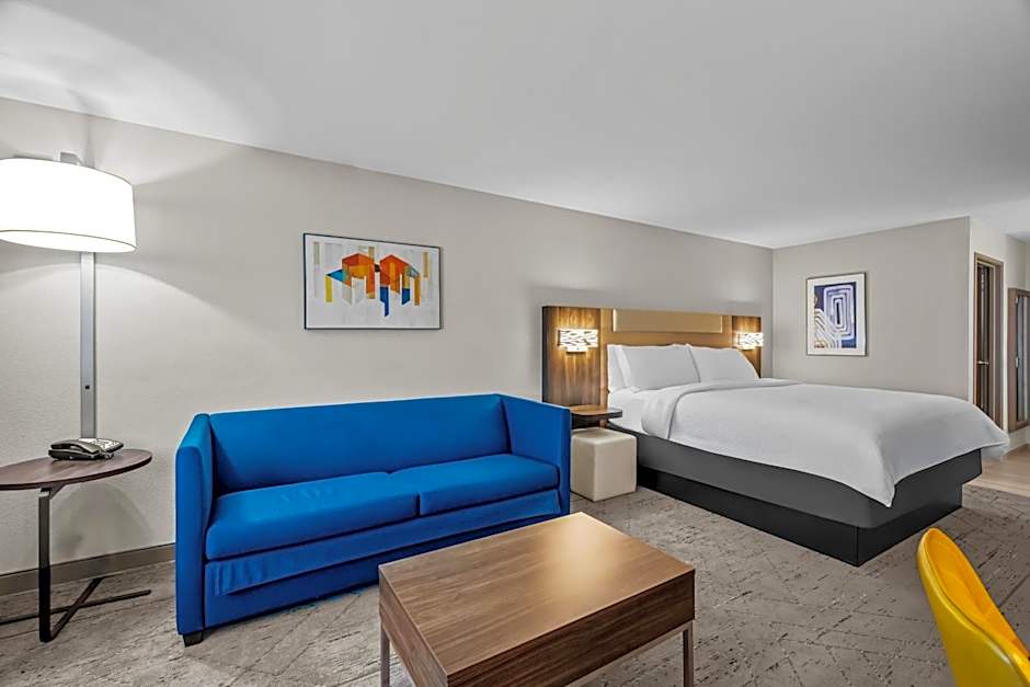 Holiday Inn Express Monticello By IHG