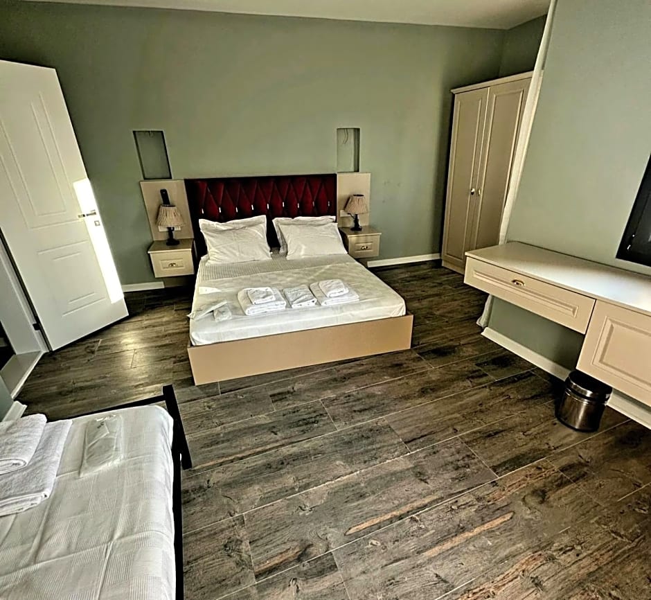 st945 Palas Otel