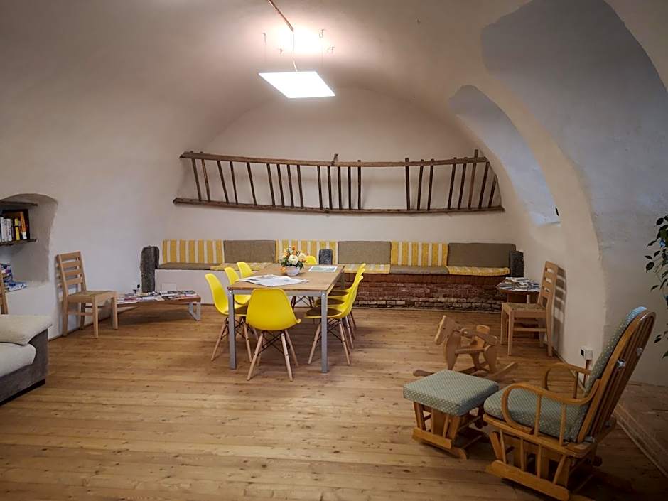 Ostello del Monastero