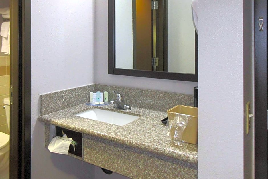 Quality Inn Spanish Fork North