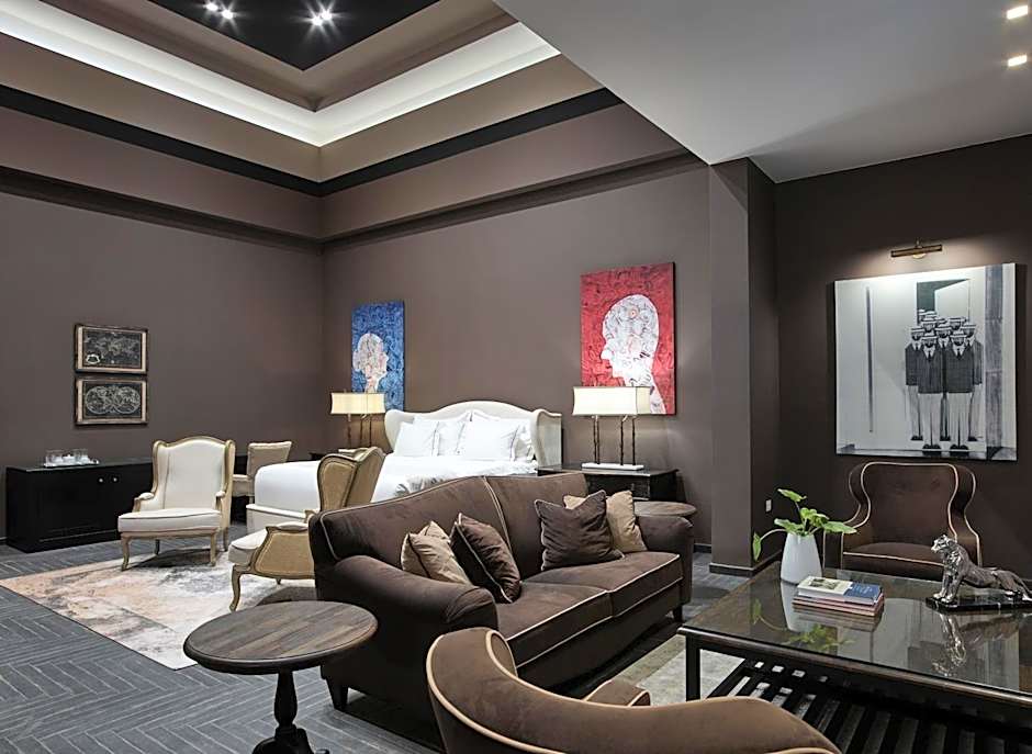 Pelagos Suites Hotel & Spa