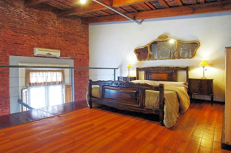 La Fresque Hotel Boutique