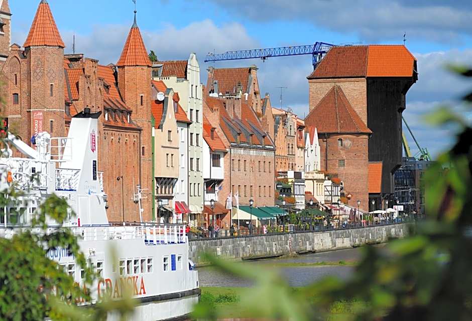 Hotel Artus - Old Town