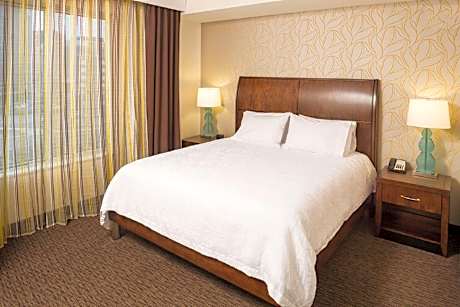 1 KING JUNIOR SUITE HEARING ACCESS WITH VIEW
