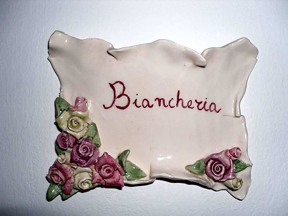 Anthea BB Napoli