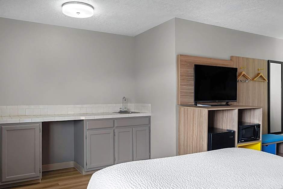 Days Inn by Wyndham Las Vegas