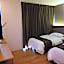 Super 8 Hotel @ Bayan Baru