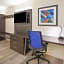 Holiday Inn Express And Suites San Jose Airport By IHG