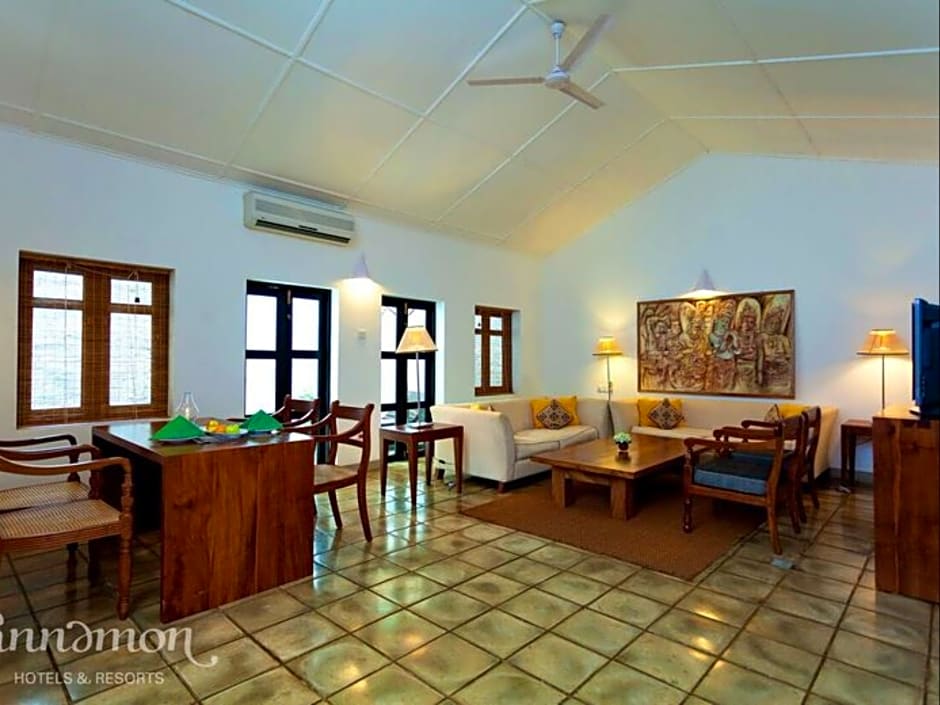 Habarana Village by Cinnamon