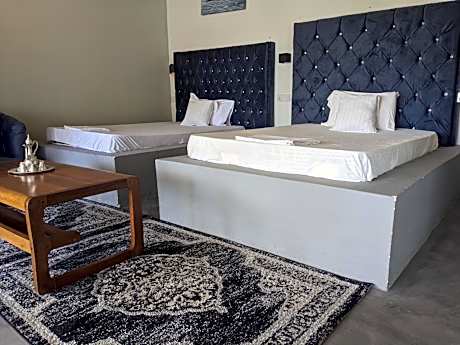 Kivulini Lodge and Restaurant