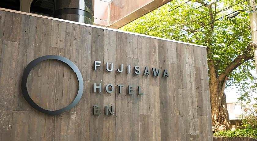 Fujisawa Hotel EN