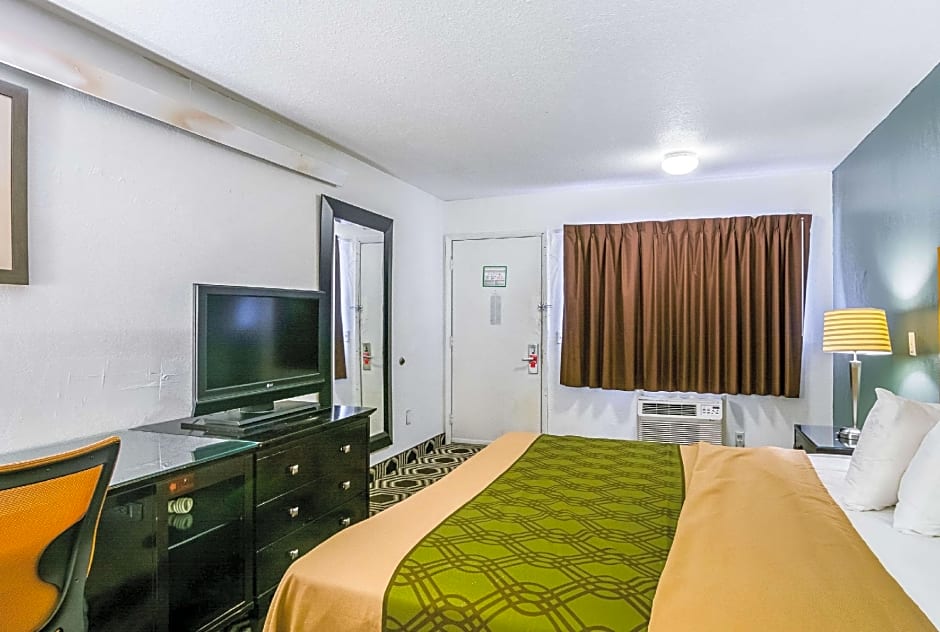 Econolodge Chicago South Holland