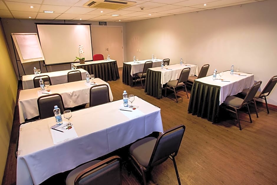 Golden Park Campinas Viracopos