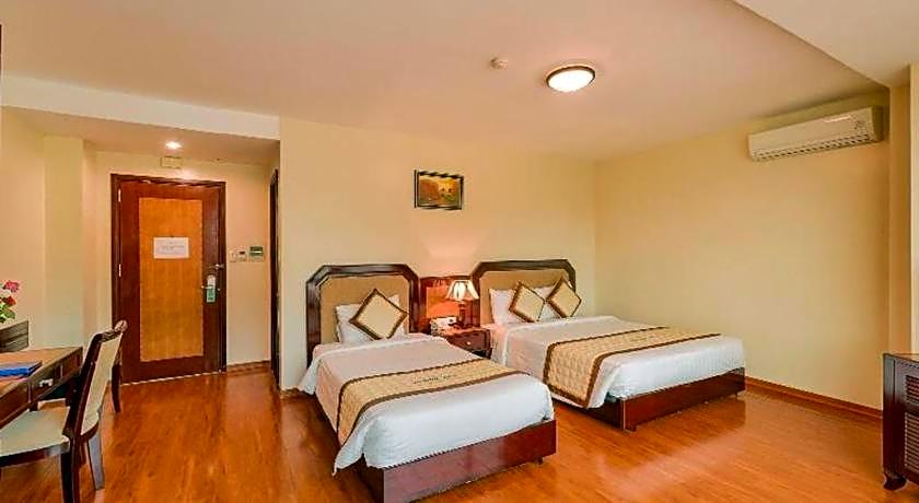 Sea Pearl Hotel