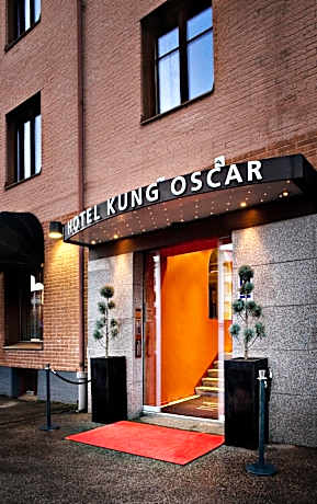 Clarion Collection Hotel Kung Oscar